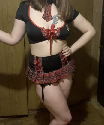 Проститутка Зина