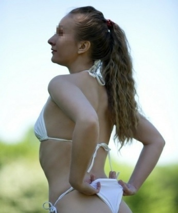 Проститутка Алиса