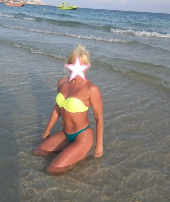 Проститутка Шахлампи