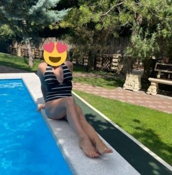 Проститутка Лена