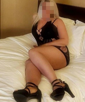 Проститутка Лена