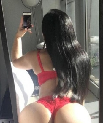 Проститутка Руслана