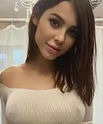 Проститутка Люся