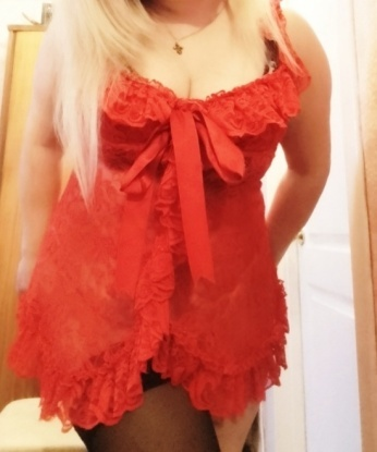 Проститутка Уля